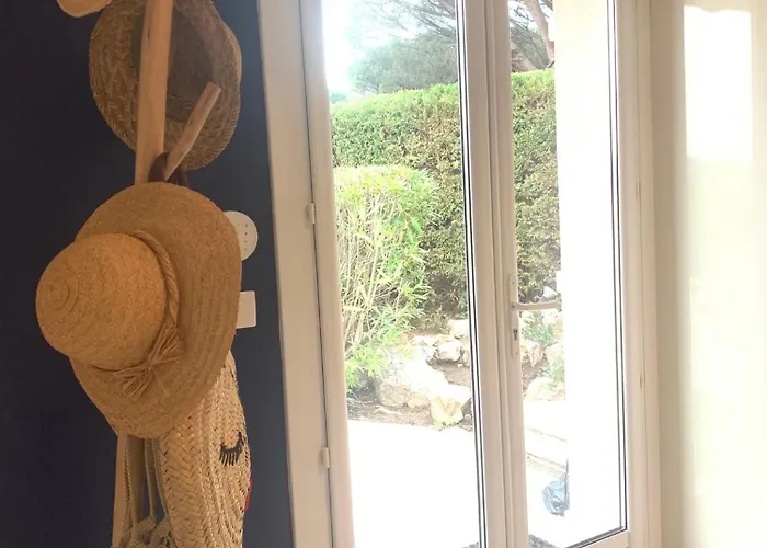 Bellevue Maxime Un Ecrin De Verdure Au Coeur Du Semaphore Piscine Xxl *