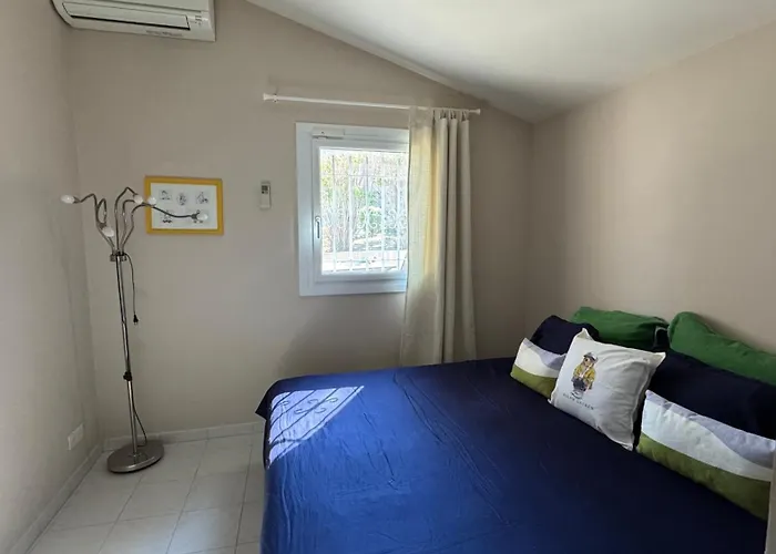 Tatil Evi Bellevue Maxime Un Ecrin De Verdure Au Coeur Du Semaphore Piscine Xxl Sainte-Maxime