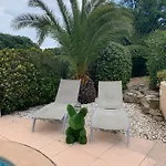 Bellevue Maxime Un Ecrin De Verdure Au Coeur Du Semaphore Piscine Xxl *