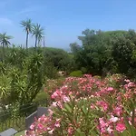 Dom wakacyjny Bellevue Maxime Un Ecrin De Verdure Au Coeur Du Semaphore Piscine Xxl