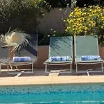 Bellevue Maxime Un Ecrin De Verdure Au Coeur Du Semaphore Piscine Xxl *