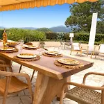 Bellevue Maxime Un Ecrin De Verdure Au Coeur Du Semaphore Piscine Xxl Holiday home