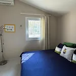 بيت للعطل Bellevue Maxime Un Ecrin De Verdure Au Coeur Du Semaphore Piscine Xxl سانت ماكسيم