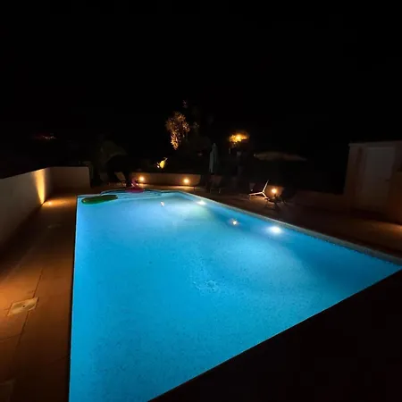 Bellevue Maxime Un écrin De Verdure Au Cœur Du Sémaphore Piscine Xxl Hébergement de vacances