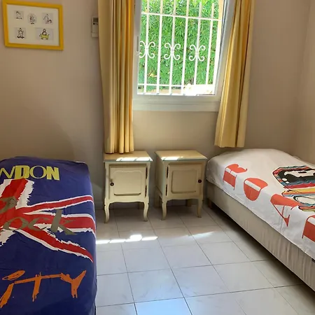 בית נופש Bellevue Maxime Un Ecrin De Verdure Au Coeur Du Semaphore Piscine Xxl *