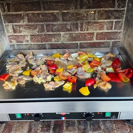 Bellevue Maxime Un Ecrin De Verdure Au Coeur Du Semaphore Piscine Xxl