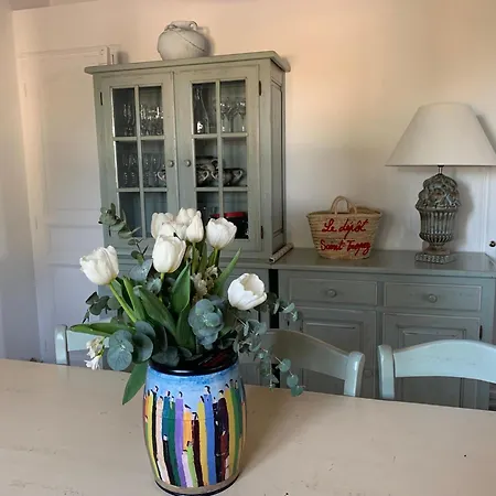 Bellevue Maxime Un Ecrin De Verdure Au Coeur Du Semaphore Piscine Xxl Sainte-Maxime