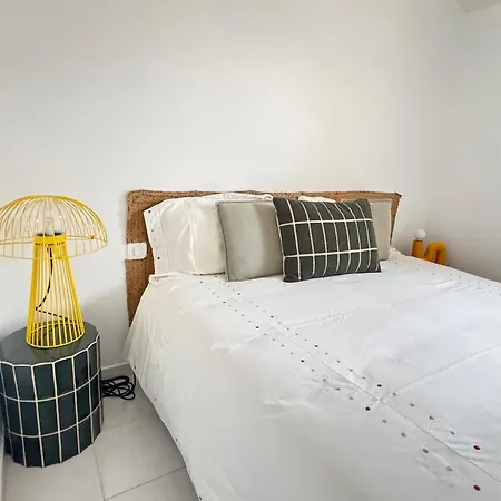 Holiday home Bellevue Maxime Un Ecrin De Verdure Au Coeur Du Semaphore Piscine Xxl *