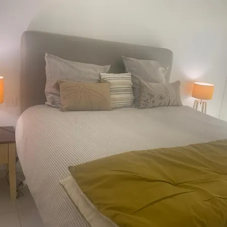 Bellevue Maxime Un Ecrin De Verdure Au Coeur Du Semaphore Piscine Xxl Holiday home