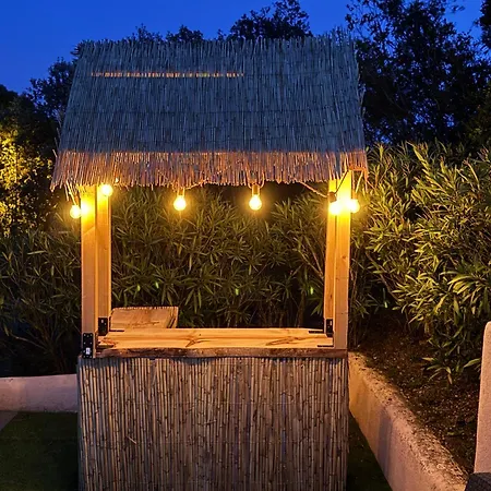 Holiday home Bellevue Maxime Un Ecrin De Verdure Au Coeur Du Semaphore Piscine Xxl