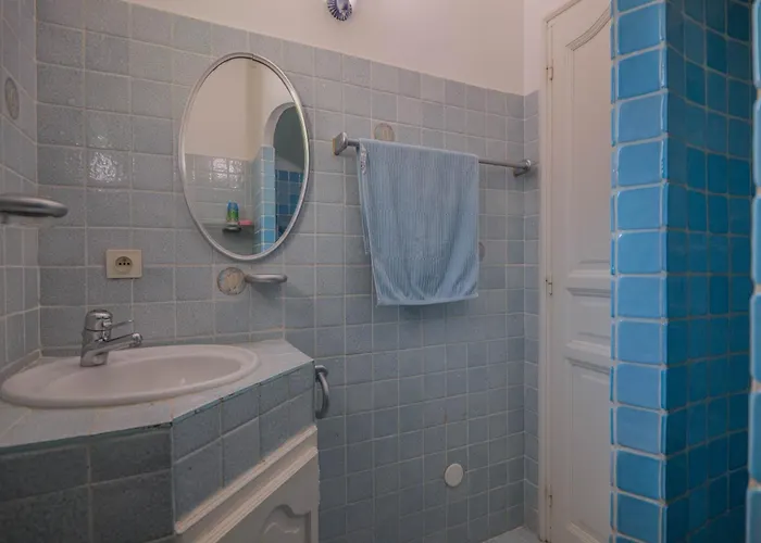 Bellevue Maxime Un Ecrin De Verdure Au Coeur Du Semaphore Piscine Xxl *