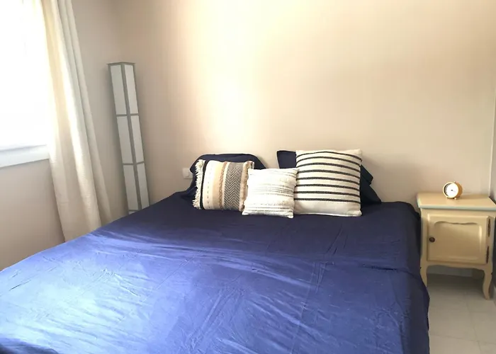 Ferienhaus Bellevue Maxime Un Ecrin De Verdure Au Coeur Du Semaphore Piscine Xxl